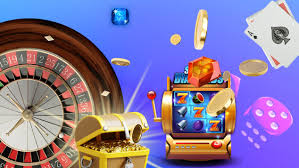 Онлайн казино Drexel Casino
